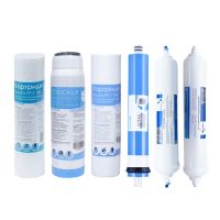Ecovita полный набор Osmo 6-50М