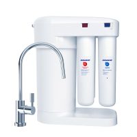 Аквафор DWM-101S со смесителем С125