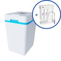 Аквафор WS800 (А800, S800) (DWM-101S в подарок)