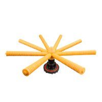 Feilite нижняя распределительная система под трубу 90 мм для корпусов 48" (щели 0.2 мм)