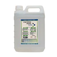 Ecovita очиститель смолы 5 кг