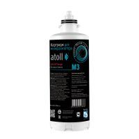 Atoll M3