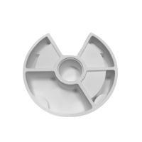 Runxin керамический (подвижный) диск для F75A