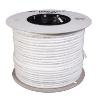 John Guest трубка 3/8" (белая) бухта 152 м