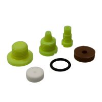 Runxin инжектор 6303 желтый для корпуса 8"