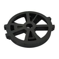 Runxin неподвижный диск (фиксатор вала) для F112A