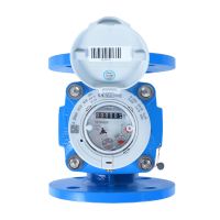 Zenner WPD-N-K Dn 65