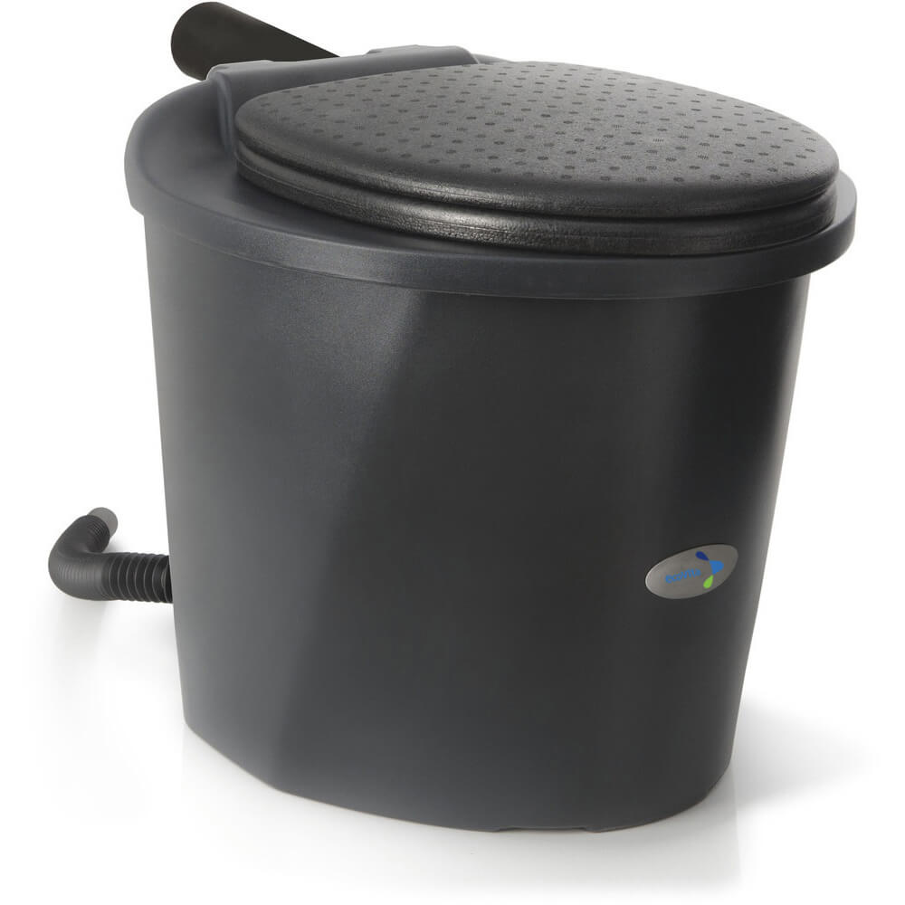 Компостные биотуалеты Ecovita для дачи