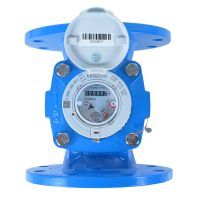 Zenner WPD-N-K DN 150