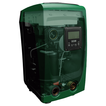 DAB E.sybox mini³: новый уровень комфорта