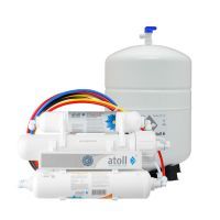 Atoll Compact A-4200 (без крана)