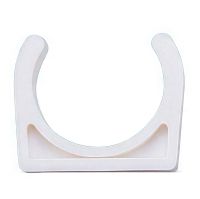 Клип одинарный 2 1/2"