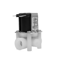Соленоидный клапан SVC-1 с ограничением расхода 400 GPD