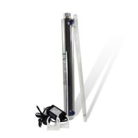 STERILIZER UV108GPM 3"