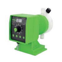 Emec AMS MF 0340 PVDF+FP 230VAC