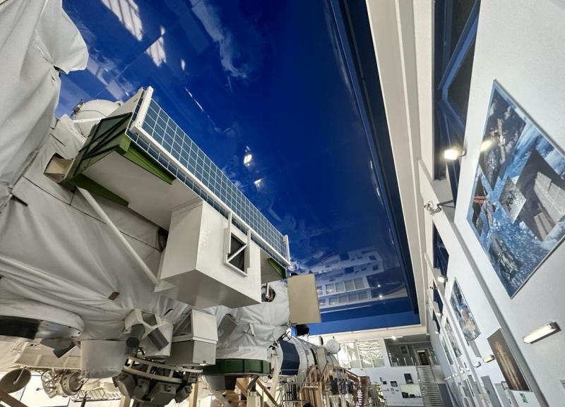 Эковита стремится в космос!