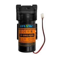 Помпа EF-DRO-600 GPD