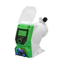 Emec Prisma 2005 PVDF+FP 230VAC