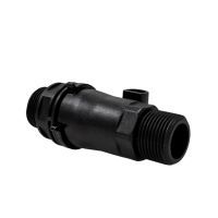 Runxin фитинг с расходомером 3/4" для F65B/F69A