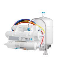 Atoll Compact A-4200m STDA