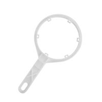 Аквафор ключ для корпуса предфильтра г/в и х/в