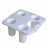 Noyi ложное дно со стаканами для бака 200 л