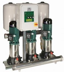 DAB 3 KVCX A.D. 30/80 T / N