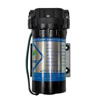 Бустерный насос 400G-S 24В (без блока питания)