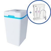 Аквафор WS1000 (A1000, S1000) (DWM-101S в подарок)