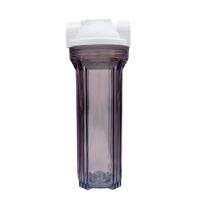 Ecovita 1/2" 10SL прозрачный