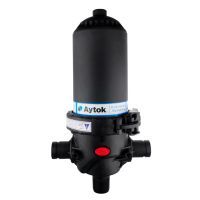 Aytok PD2 2" 130 мкм