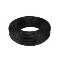 Трубка 3/8" черная (бухта 150 м)