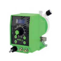 Emec KMS MF 2001 PVDF+FP 230VAC