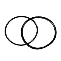 Гидротек комплект уплотнительных прокладок для корпусов из нержавеющей стали BB