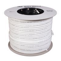 John Guest трубка 1/4" (белая) бухта 152 м