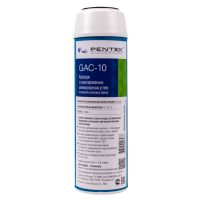 Pentek Filtration GAC-10