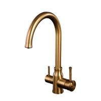 Atoll 1763-AB (состар. латунь)