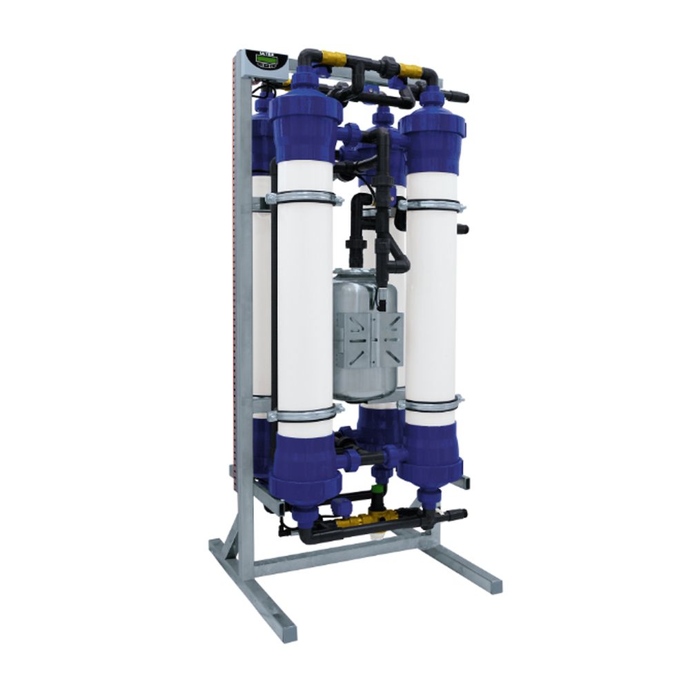 Ультрафильтрация