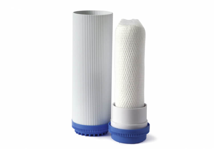 Ультрафильтрационная мембрана