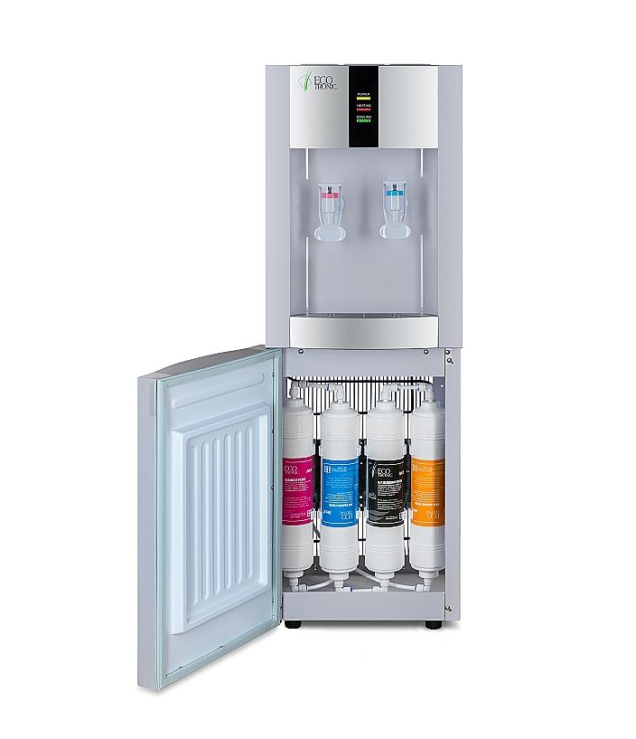 Пурифайер ecotronic