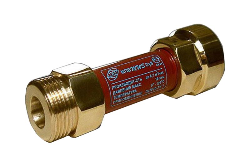 Магнитный преобразователь