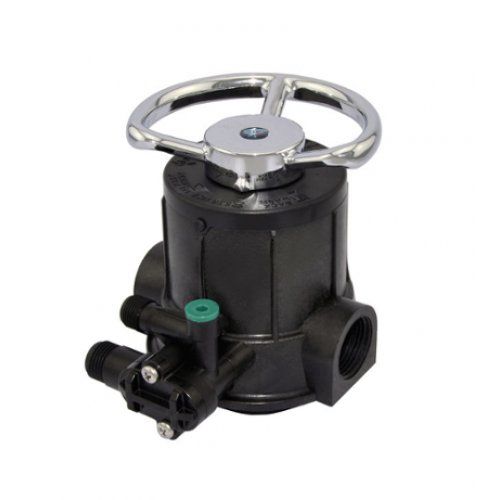 Ручной клапн