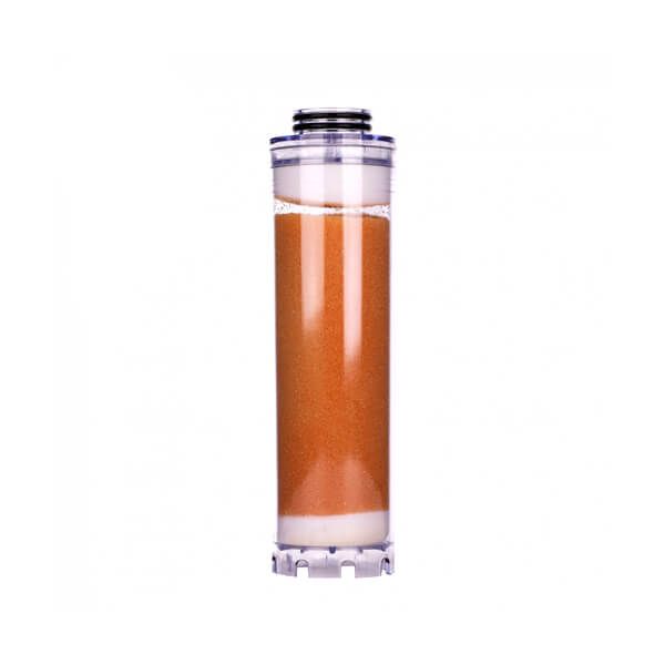 Картридж с засыпкой