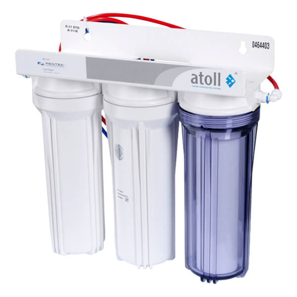 Проточный атол