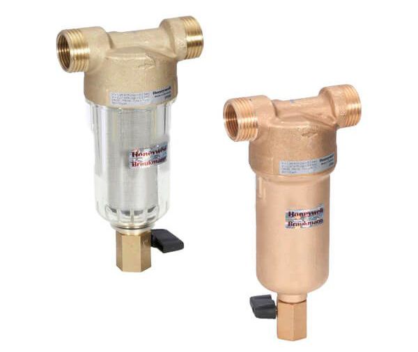 Комплект honeywell