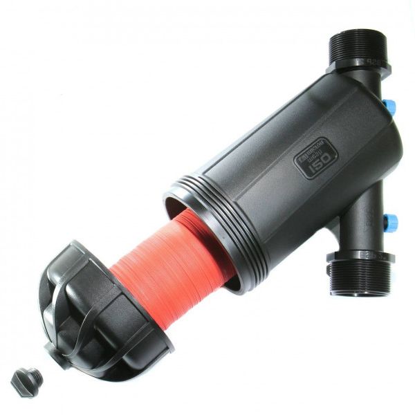 дисковый фильтр