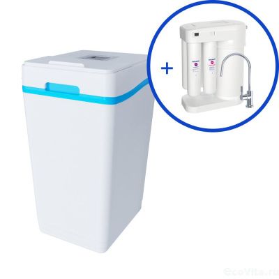 Аквафор WS1000 A (DWM-101S в подарок)