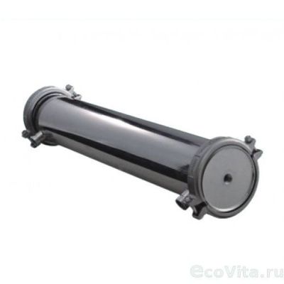 Корпус мембраны нержавеющая сталь 2540-1