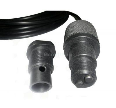 Etatron датчик CD PTFE 0-20.000 µS