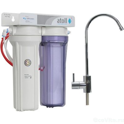 Atoll D-21s STD (A-211Eg)